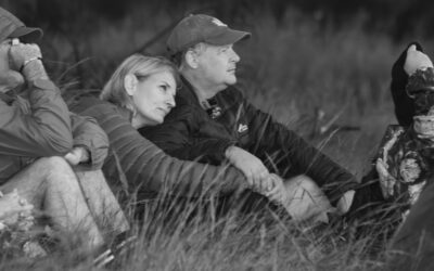 Growing Together: The Real Secret to a Successful Marriage