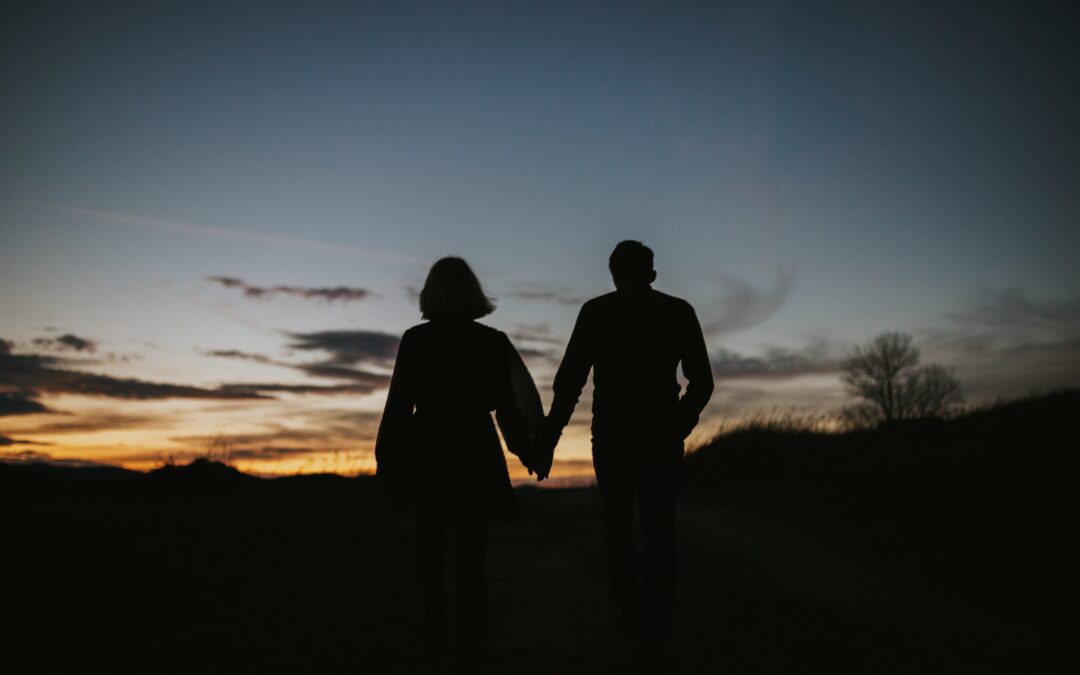 Marriage is not merely a relationship
